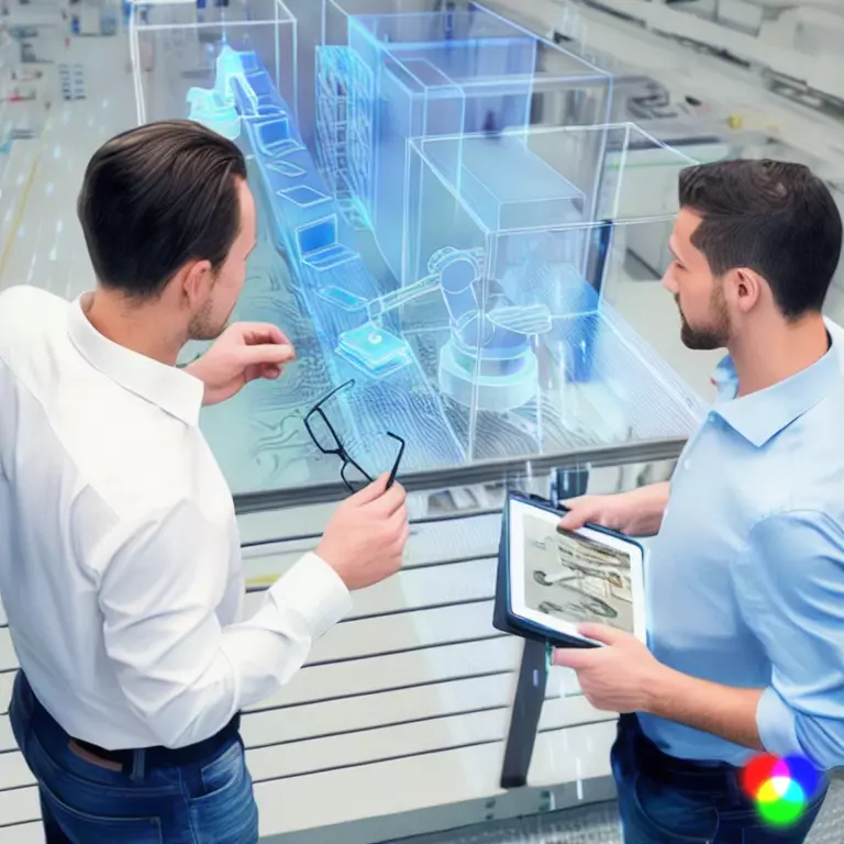 Immersive Technologies