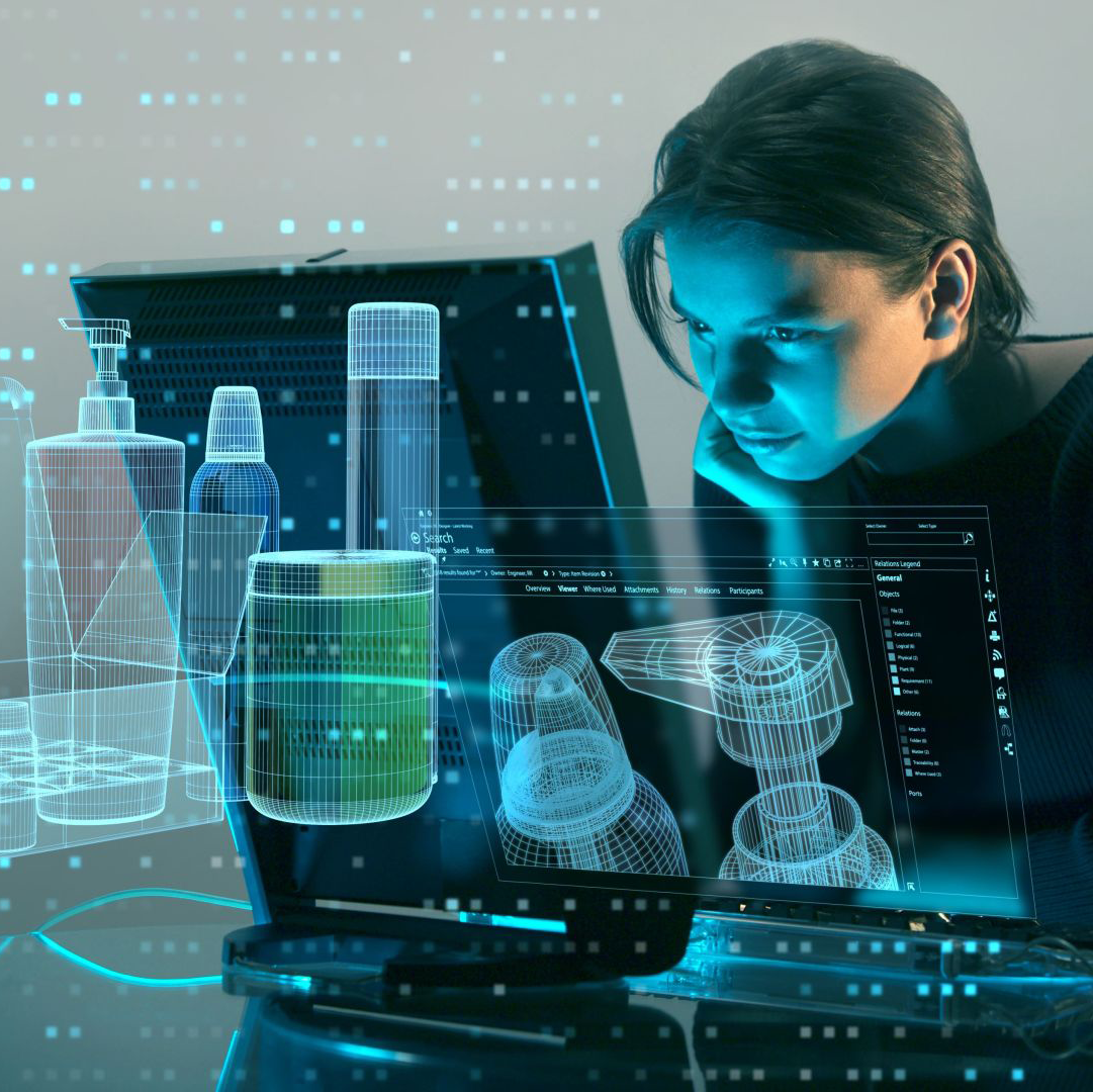 Immersive Technologies
