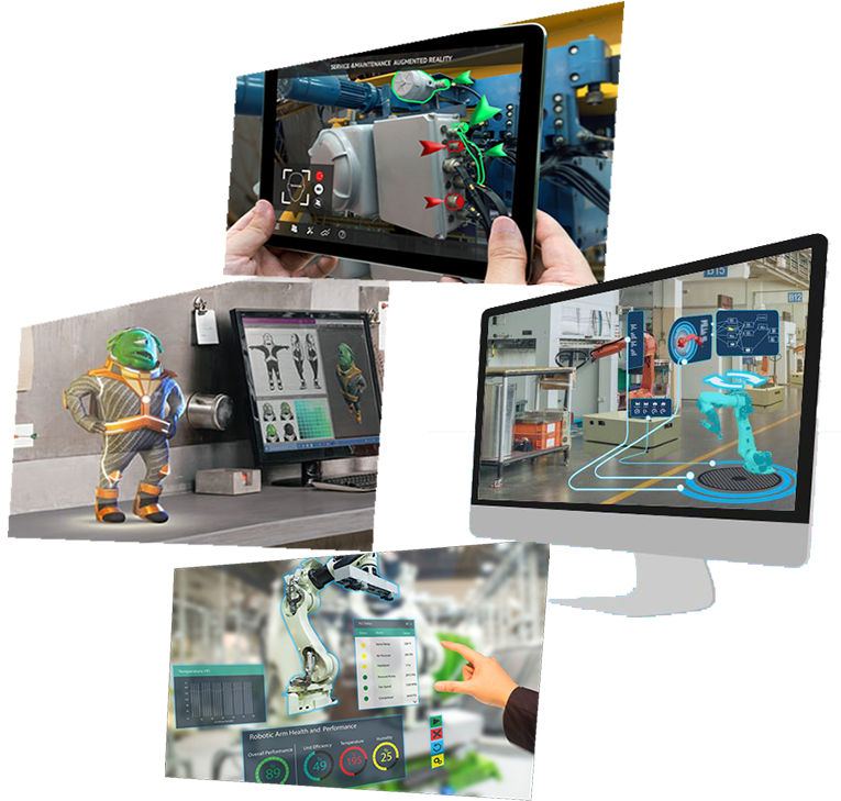 Immersive Technologies
